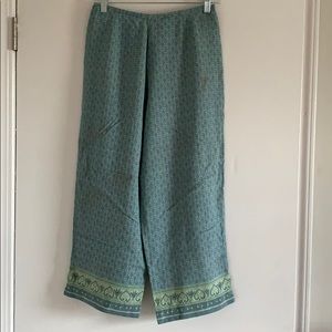 Tommy Bahama Silk Pants